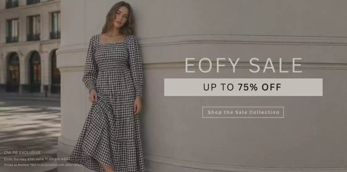 Rockmans catalogue | EOFY Sale | 2026-06-25T00:00:00.000Z - 2026-06-30T00:00:00.000Z