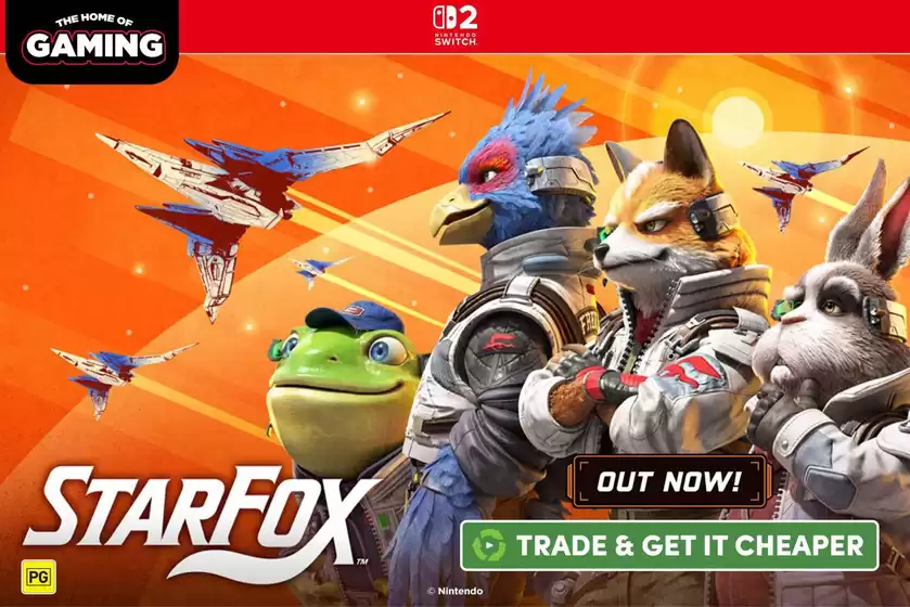 EB Games catalogue | Great offer for bargain hunters | 2026-07-01T00:00:00.000Z - 2026-07-15T00:00:00.000Z