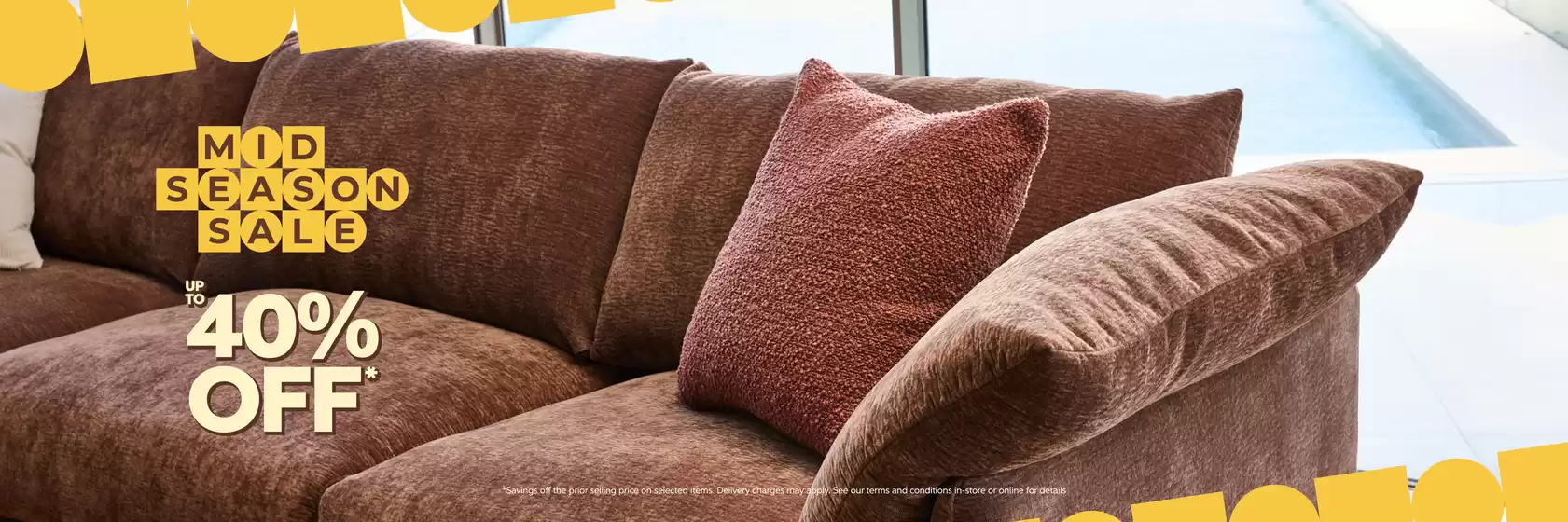 Plush catalogue | Mid Season Sale | 2026-07-01T00:00:00.000Z - 2026-07-31T00:00:00.000Z