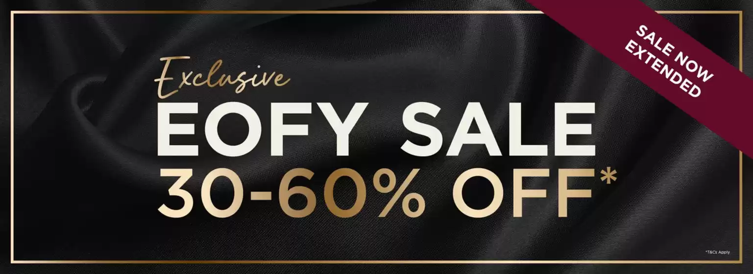 Adriatic Furniture catalogue | EOFY Sale Extended | 2026-07-01T00:00:00.000Z - 2026-07-12T00:00:00.000Z