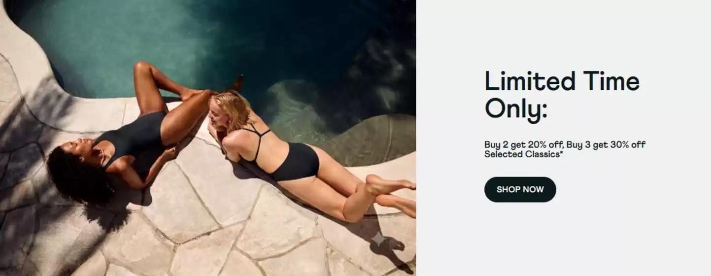 Speedo catalogue | Limited Time Offer | 2026-07-01T00:00:00.000Z - 2026-07-12T00:00:00.000Z