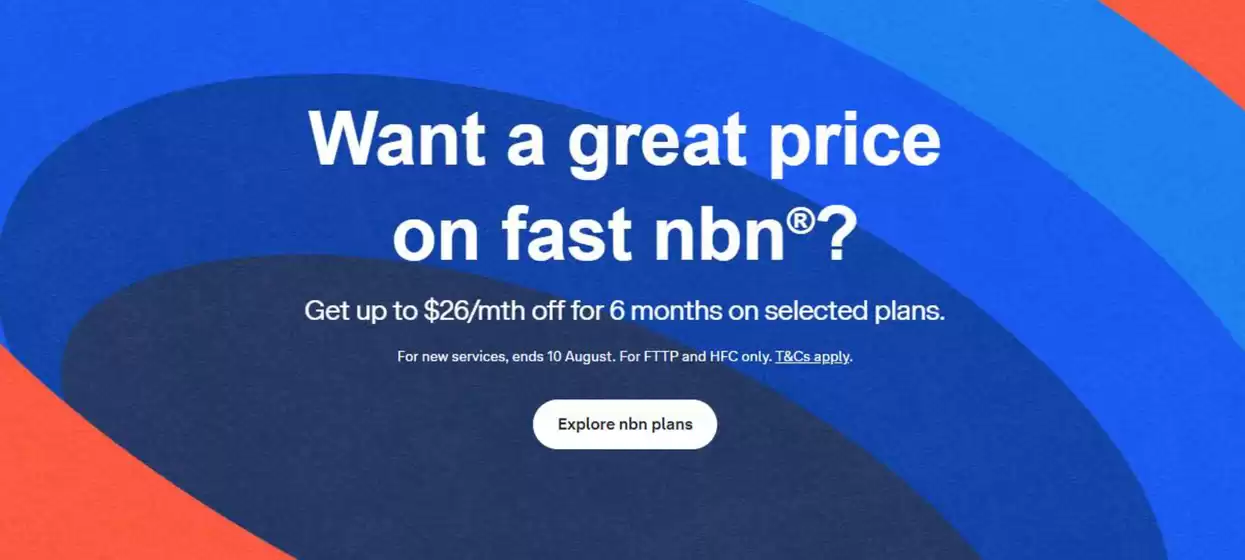 Telstra catalogue in Glendale QLD | New Deal | 2026-07-01T00:00:00.000Z - 2026-08-10T00:00:00.000Z