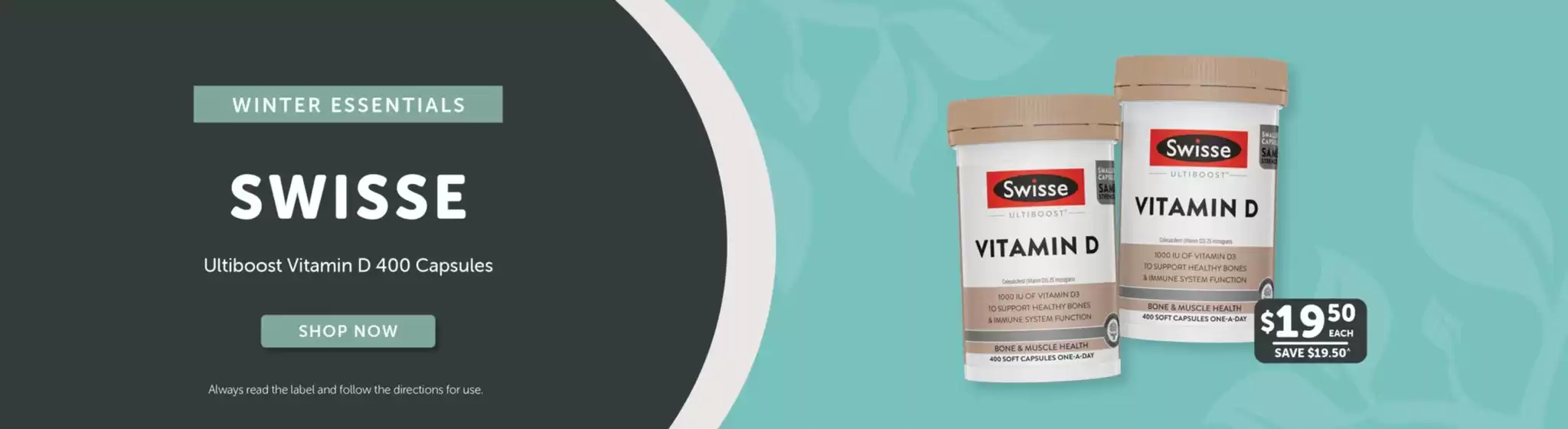 WHOLEHEALTH catalogue in Atherton QLD | Specials | 2026-07-02T00:00:00.000Z - 2026-07-15T00:00:00.000Z
