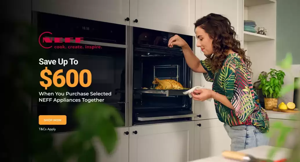 Winning Appliances catalogue | Deals & Offers | 2026-07-02T00:00:00.000Z - 2026-07-13T00:00:00.000Z
