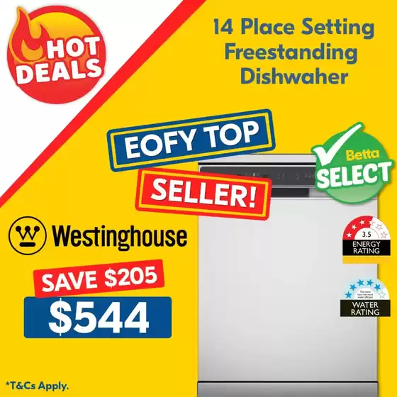 Betta catalogue | Hot Deals | 2026-07-02T00:00:00.000Z - 2026-07-13T00:00:00.000Z