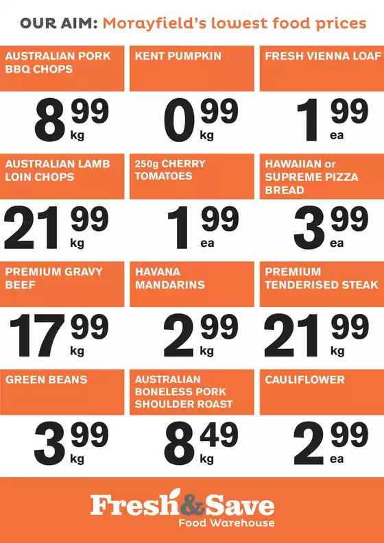 Fresh&Save catalogue in Willunga SA | MF Wkly Flyer 13 07 | 2026-07-13T00:00:00.000Z - 2026-07-27T00:00:00.000Z