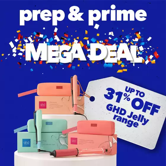 Shaver Shop catalogue in Uralla NSW | Mega Deals | 2026-07-15T00:00:00.000Z - 2026-07-29T00:00:00.000Z
