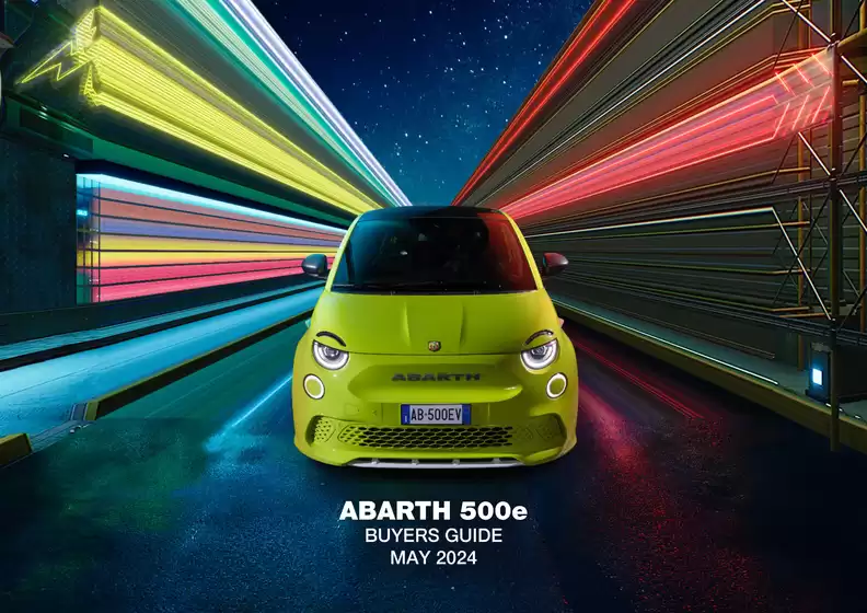 Fiat catalogue in Perth WA | Abarth 500e | Electric city car | Abarth Australia | 2025-10-30T00:00:00.000Z - 2025-11-13T00:00:00.000Z