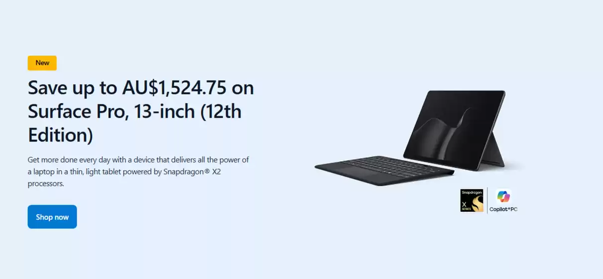 Microsoft catalogue in Perth WA | Deals & Offers | 2026-07-21T00:00:00.000Z - 2026-08-05T00:00:00.000Z