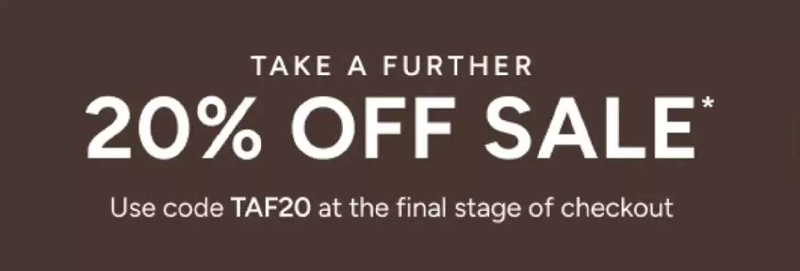 Forever New catalogue | Take A Further 20% Off | 2026-07-22T00:00:00.000Z - 2026-08-05T00:00:00.000Z