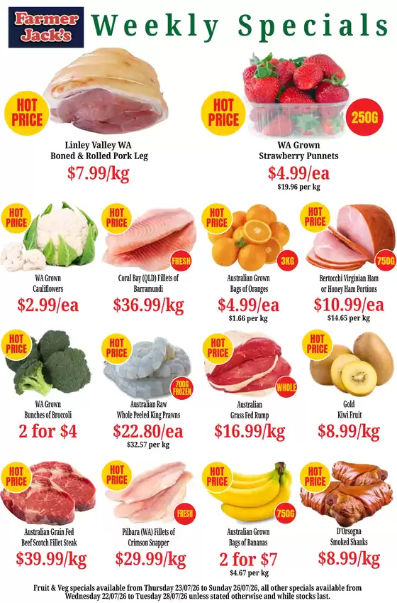 Farmer Jack's catalogue | This weeks catalogue | 2026-07-22T00:00:00.000Z - 2026-07-28T00:00:00.000Z