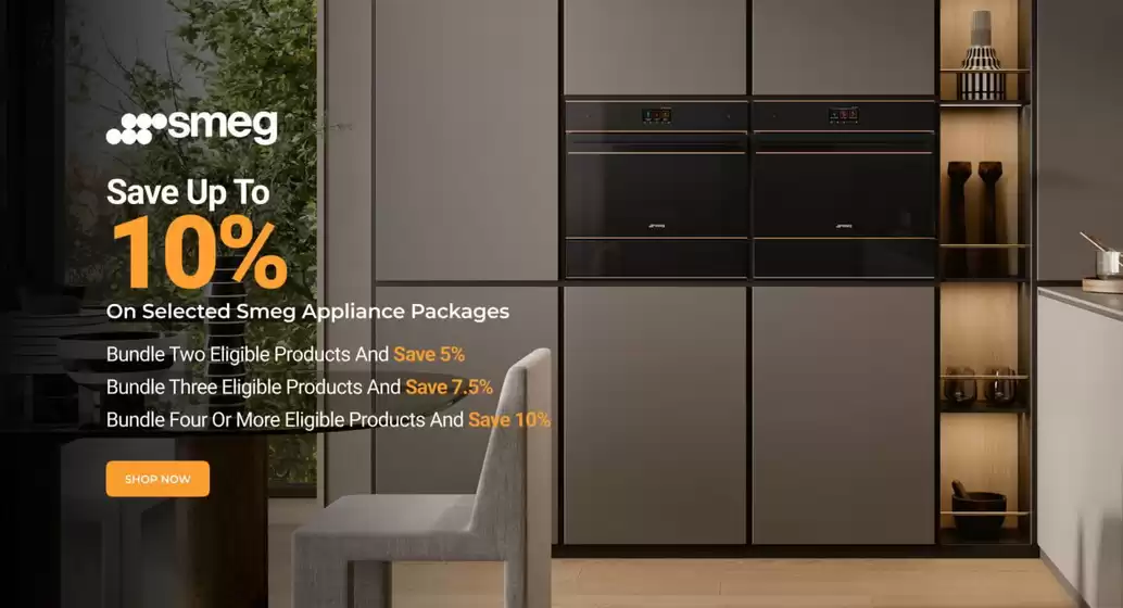 Winning Appliances catalogue in Bannockburn VIC | Save Up To 10% | 2026-07-27T00:00:00.000Z - 2026-08-02T00:00:00.000Z