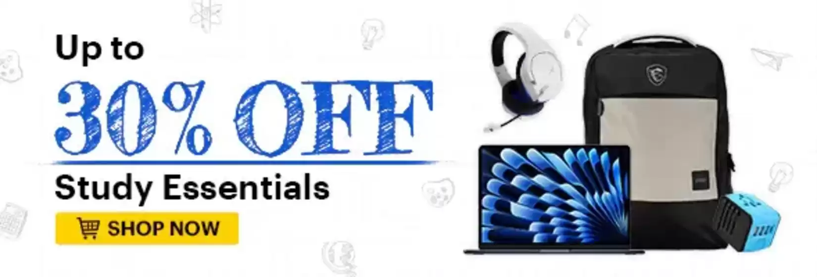 MSY Technology catalogue | Up To 30% Off | 2026-07-27T00:00:00.000Z - 2026-08-02T00:00:00.000Z