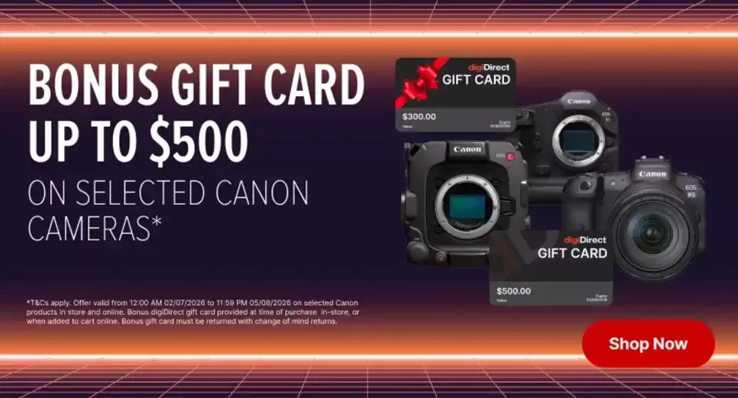 digiDIRECT catalogue | Bonus Deals | 2026-07-27T00:00:00.000Z - 2026-08-02T00:00:00.000Z