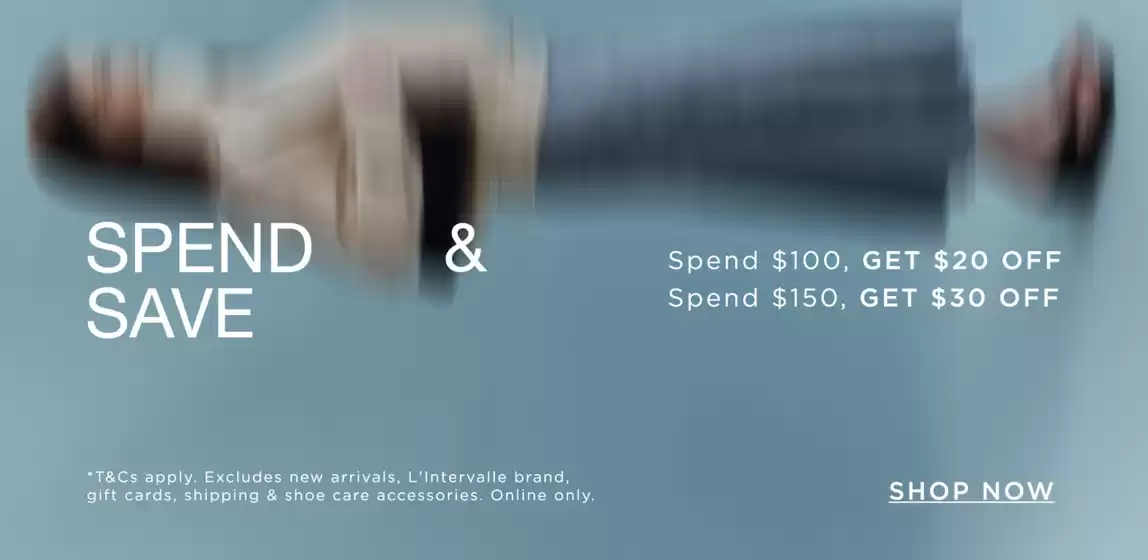 Novo catalogue | Spend & Save | 2026-07-24T00:00:00.000Z - 2026-08-09T00:00:00.000Z