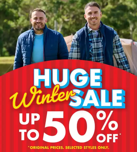 Lowes catalogue in Perth WA | Huge Winter Sale | 2026-07-24T00:00:00.000Z - 2026-08-09T00:00:00.000Z