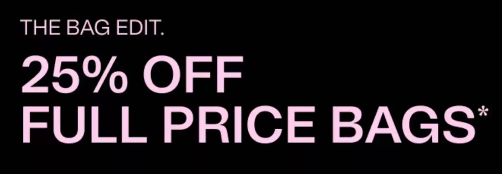 Mimco catalogue in Perth WA | 25% Off Full Price | 2026-07-24T00:00:00.000Z - 2026-08-09T00:00:00.000Z