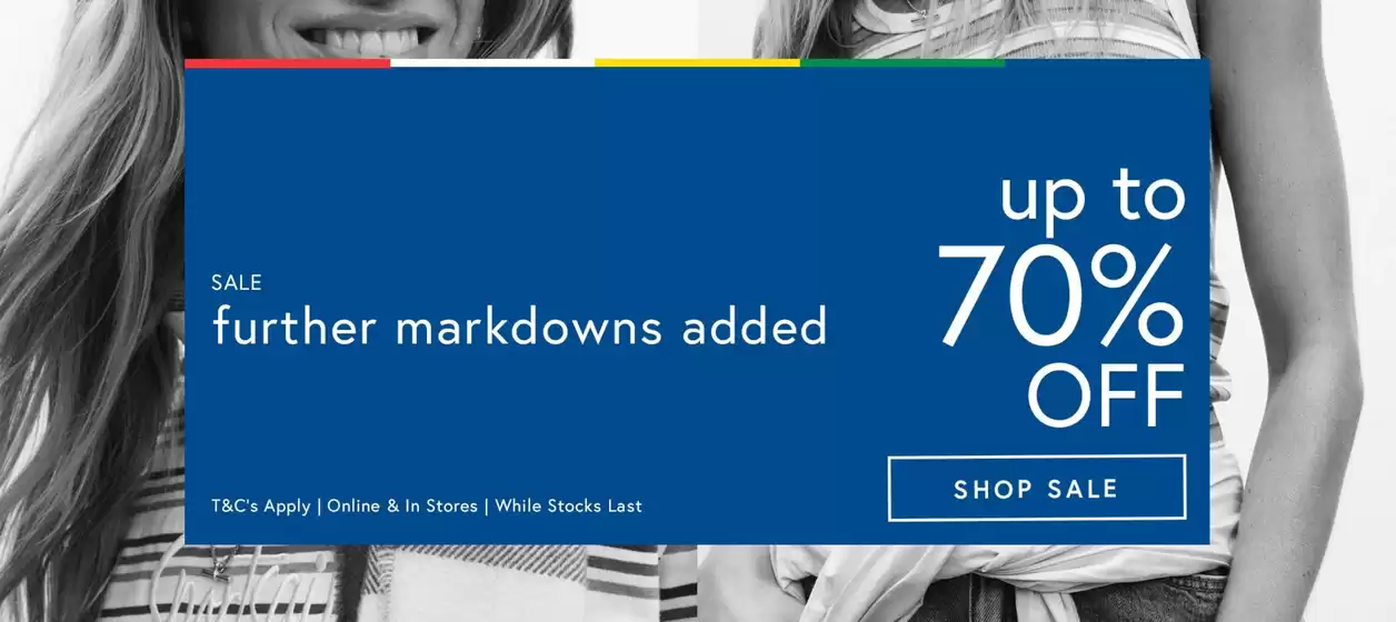 Sportsgirl catalogue in Perth WA | Deals & Offers | 2026-07-24T00:00:00.000Z - 2026-08-09T00:00:00.000Z