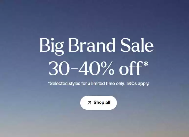 Kathmandu catalogue | Big Brand Sale | 2026-07-24T00:00:00.000Z - 2026-08-06T00:00:00.000Z