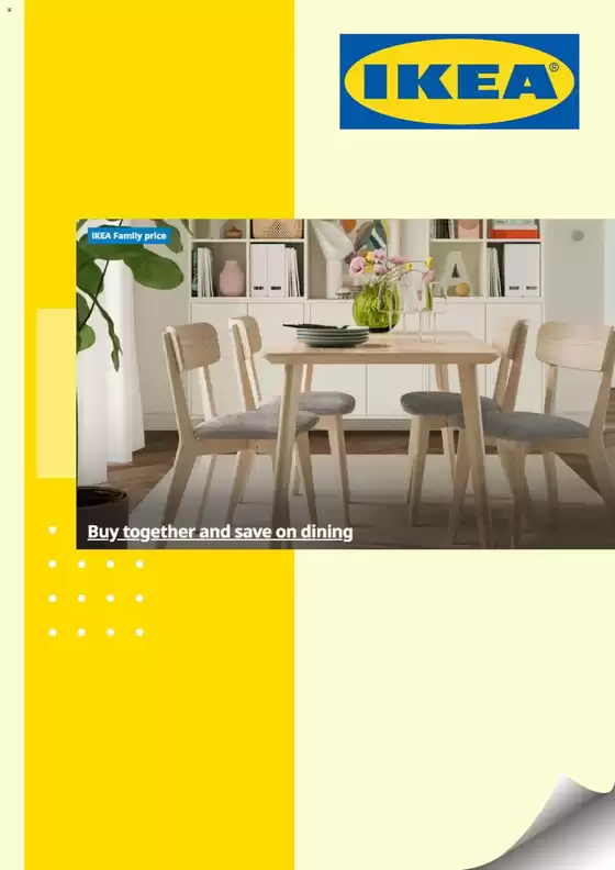 IKEA catalogue | Specials | 2026-07-24T00:00:00.000Z - 2026-08-24T00:00:00.000Z