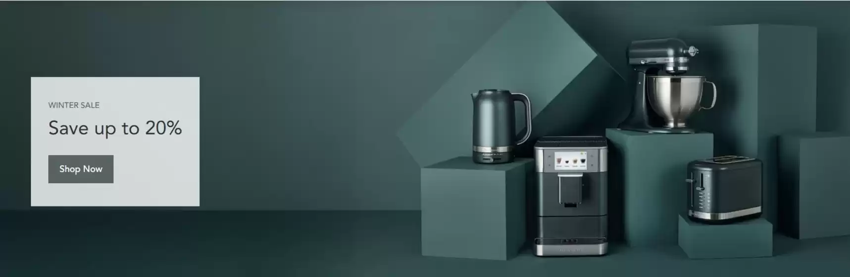 Kitchen Aid catalogue | Winter Sale | 2026-07-27T00:00:00.000Z - 2026-08-27T00:00:00.000Z