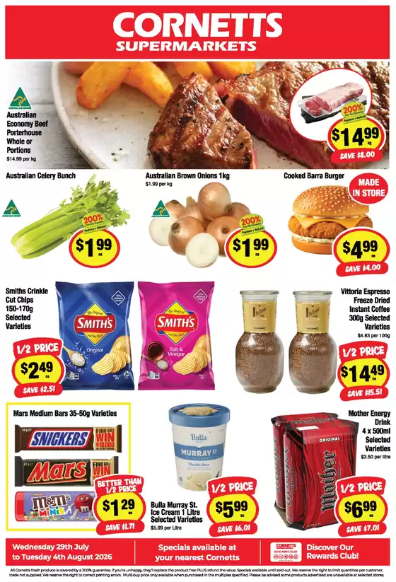 Chambers Cellars catalogue in Elliott Heads QLD | Warm Up With These Winter Savings | 2026-08-02T00:00:00.000Z - 2026-08-29T00:00:00.000Z