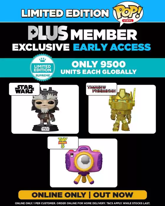 EB Games catalogue | Wide selection of offers | 2026-07-30T00:00:00.000Z - 2026-08-13T00:00:00.000Z