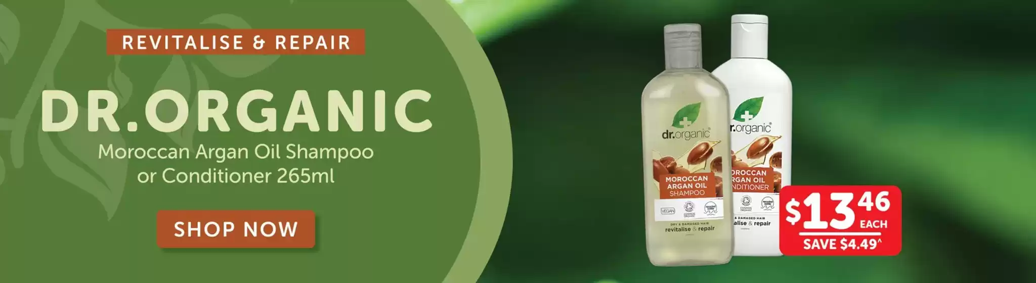 WHOLEHEALTH catalogue | Specials | 2026-07-30T00:00:00.000Z - 2026-08-13T00:00:00.000Z