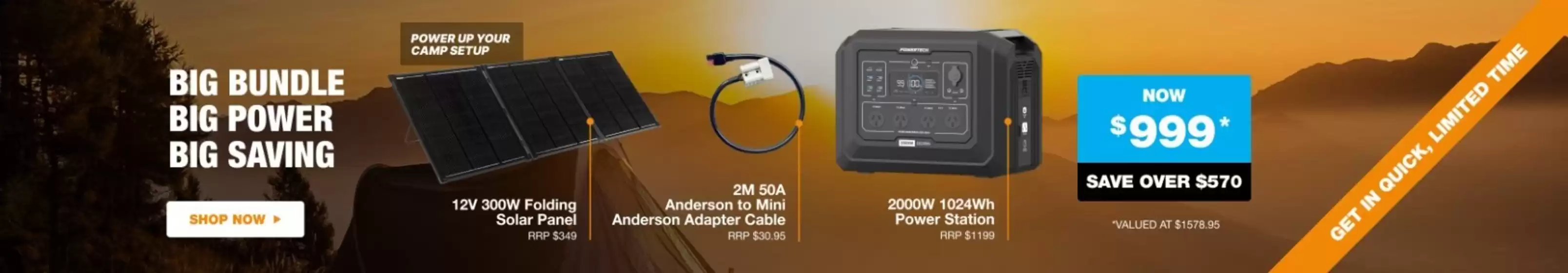 Road Tech Marine catalogue | Specials | 2026-08-03T00:00:00.000Z - 2026-08-31T00:00:00.000Z