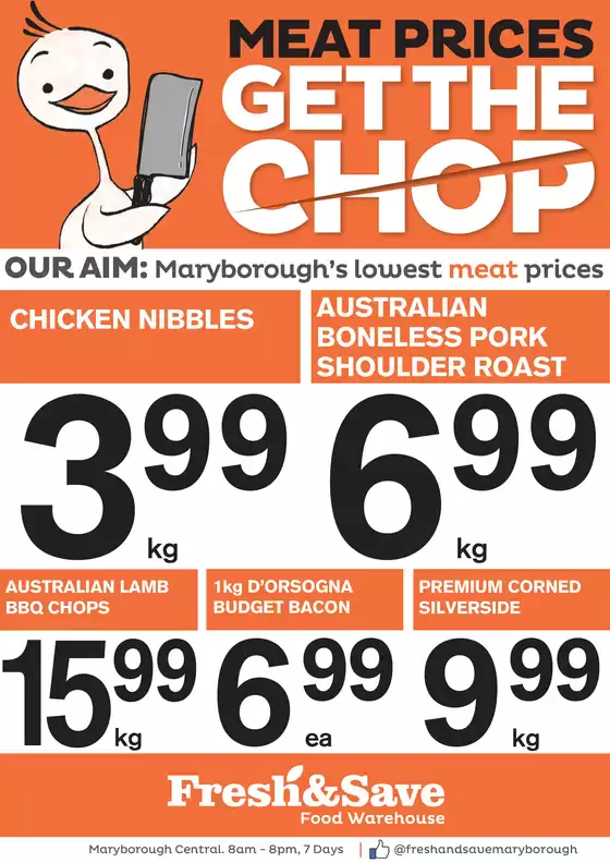 Fresh&Save catalogue | HB MT WEEK 03 08 | 2026-08-03T00:00:00.000Z - 2026-08-09T00:00:00.000Z