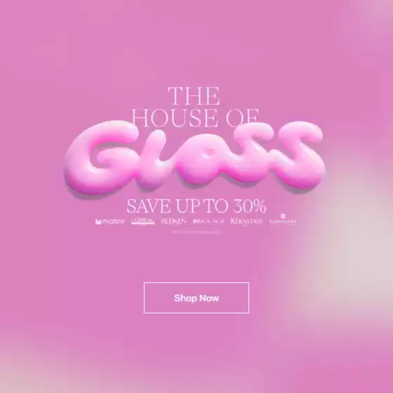 Hairhouse Warehouse catalogue | Save Up To 30% | 2026-08-06T00:00:00.000Z - 2026-08-16T00:00:00.000Z