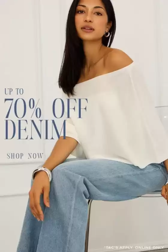 Ally Fashion catalogue | Up To 70% Off | 2026-08-06T00:00:00.000Z - 2026-08-16T00:00:00.000Z
