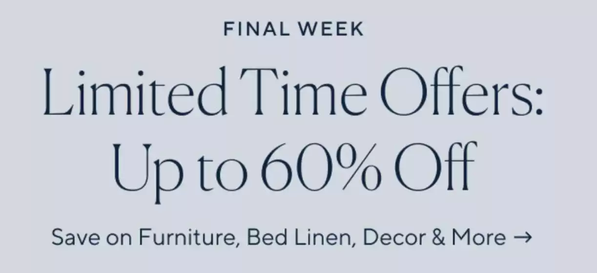 Pottery Barn Kids catalogue | Limited Time Offer | 2026-08-06T00:00:00.000Z - 2026-08-16T00:00:00.000Z