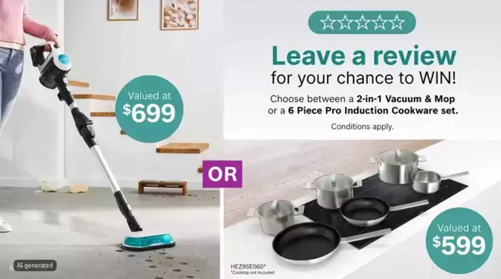 Bosch catalogue | New Deal | 2026-08-06T00:00:00.000Z - 2026-08-31T00:00:00.000Z