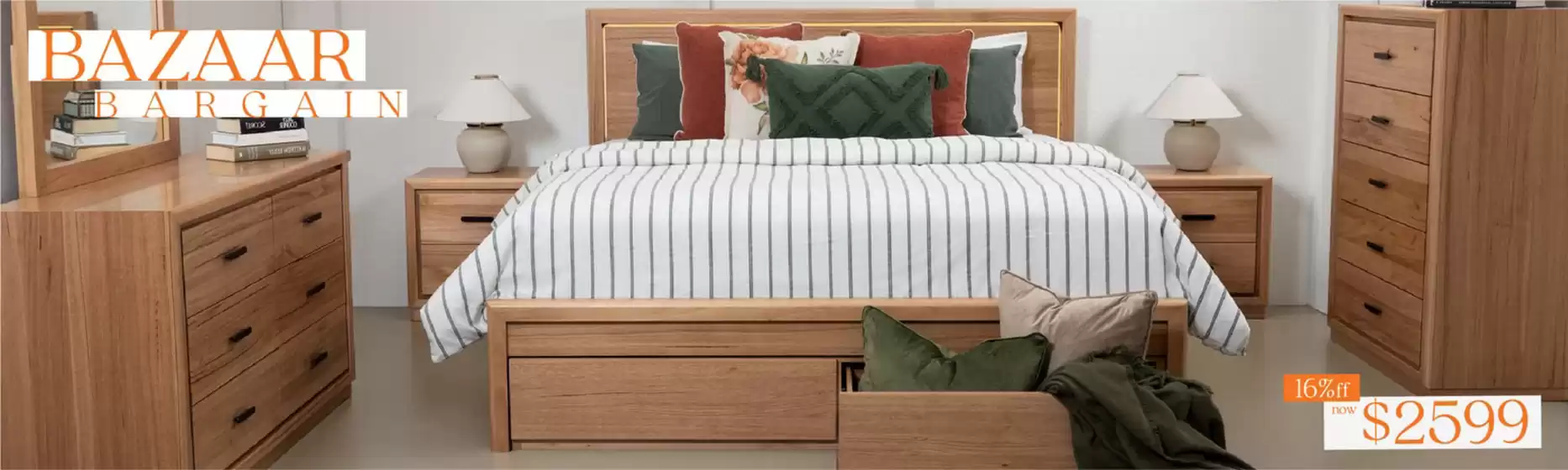 Furniture Bazaar catalogue | Specials | 2026-08-07T00:00:00.000Z - 2026-09-07T00:00:00.000Z