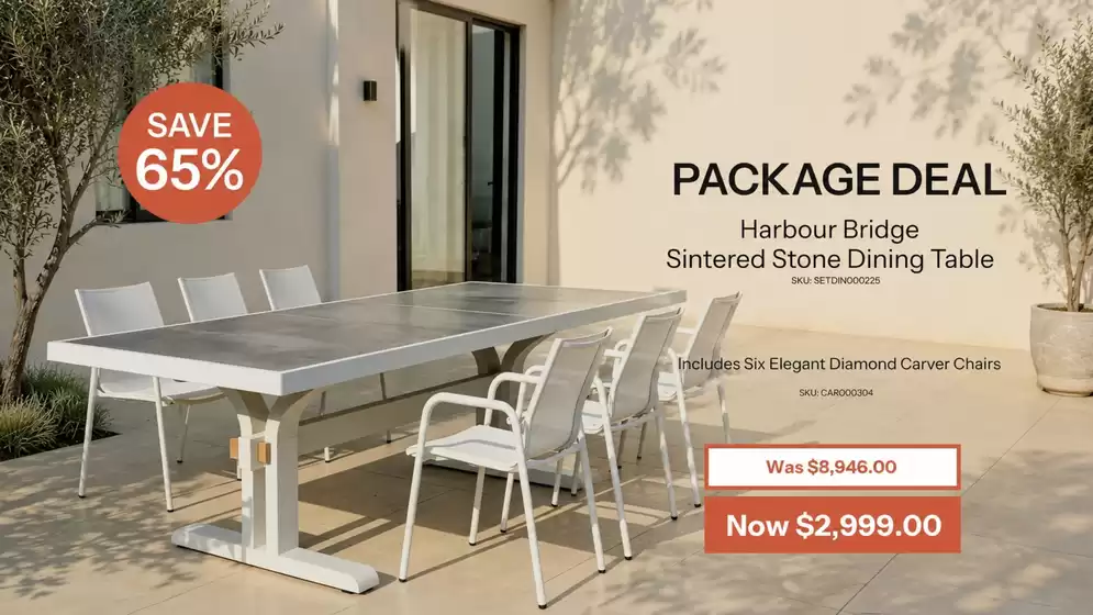 Osmen catalogue | Specials | 2026-08-10T00:00:00.000Z - 2026-09-10T00:00:00.000Z