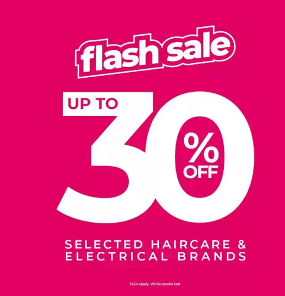 Price Attack catalogue in Busselton WA | Flash Sale | 2026-08-12T00:00:00.000Z - 2026-08-25T00:00:00.000Z