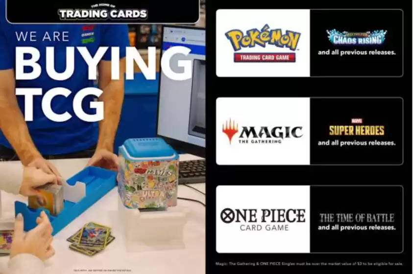 EB Games catalogue | Offers for bargain hunters | 2026-08-14T00:00:00.000Z - 2026-08-28T00:00:00.000Z