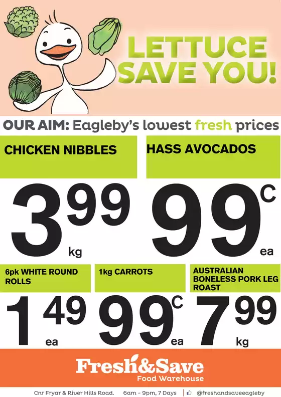 Fresh&Save catalogue | EB Fresh Food 17 08 | 2026-08-17T00:00:00.000Z - 2026-08-31T00:00:00.000Z