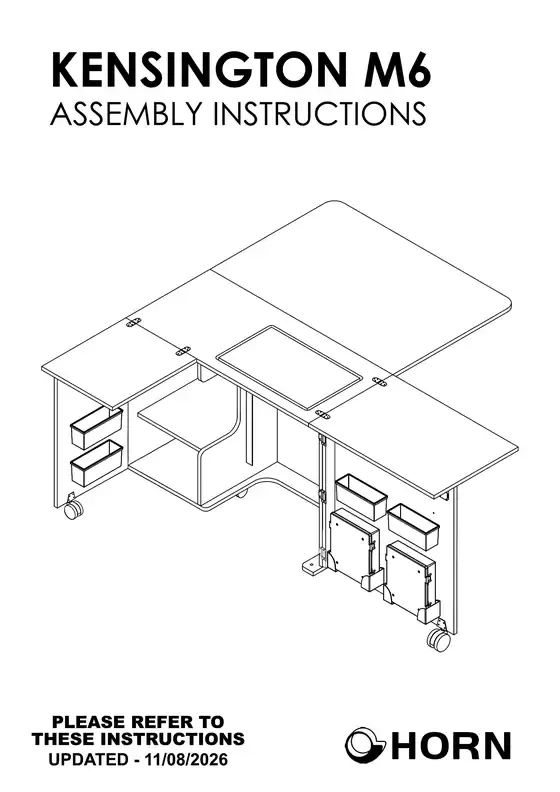 Horn Furniture catalogue in Walkerston QLD | Kensington M6 | 2026-08-17T00:00:00.000Z - 2026-08-31T00:00:00.000Z