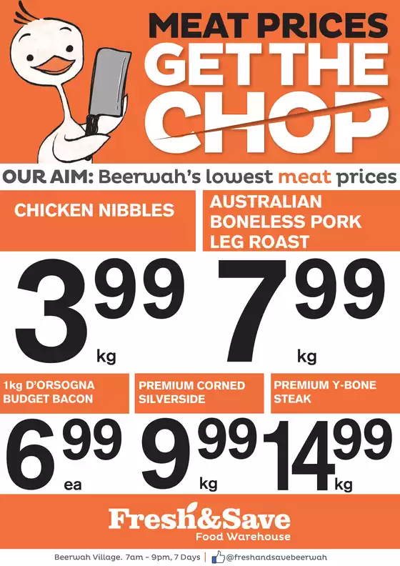 Fresh&Save catalogue | BW MEAT WK 17 08 | 2026-08-17T00:00:00.000Z - 2026-08-31T00:00:00.000Z
