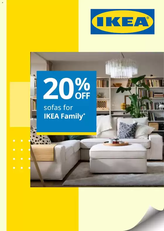 IKEA catalogue | 20% OFF Sofas for IKEA Family | 2026-08-17T00:00:00.000Z - 2026-09-17T00:00:00.000Z