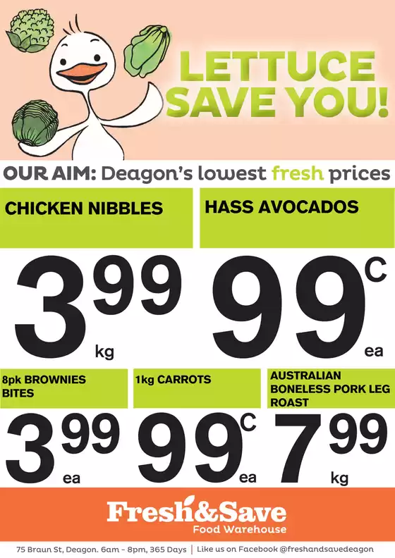 Fresh&Save catalogue | DG FRESH FOOD 17 08 | 2026-08-19T00:00:00.000Z - 2026-09-02T00:00:00.000Z