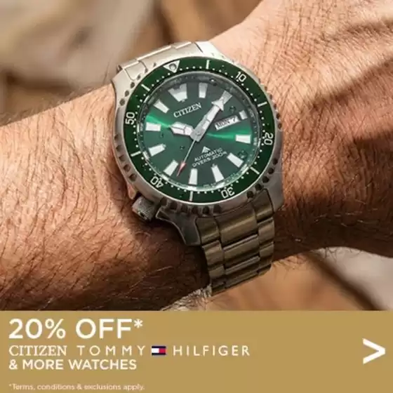 Grahams catalogue | Discounts | 2026-08-20T00:00:00.000Z - 2026-09-06T00:00:00.000Z