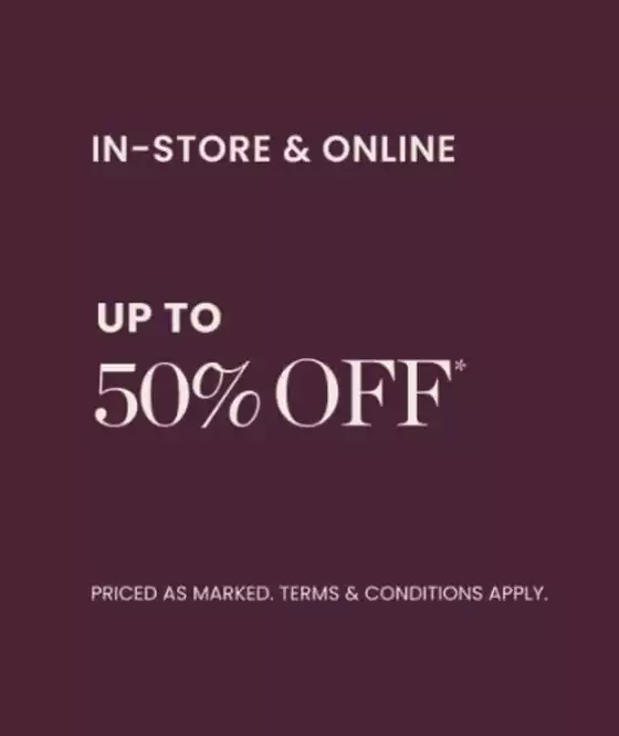 SABA catalogue | Up To 50% Off | 2026-08-20T00:00:00.000Z - 2026-09-06T00:00:00.000Z