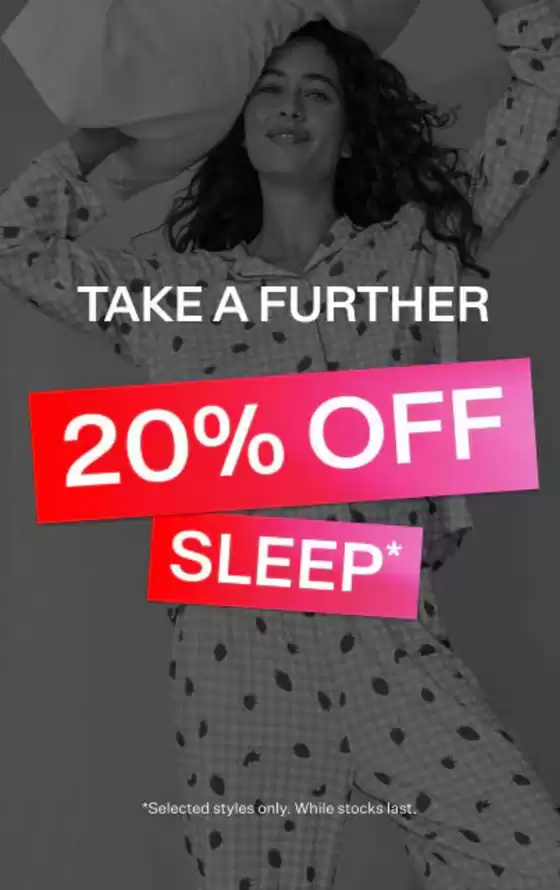 Bras N Things catalogue | Take A Further 20% Off | 2026-08-20T00:00:00.000Z - 2026-09-06T00:00:00.000Z