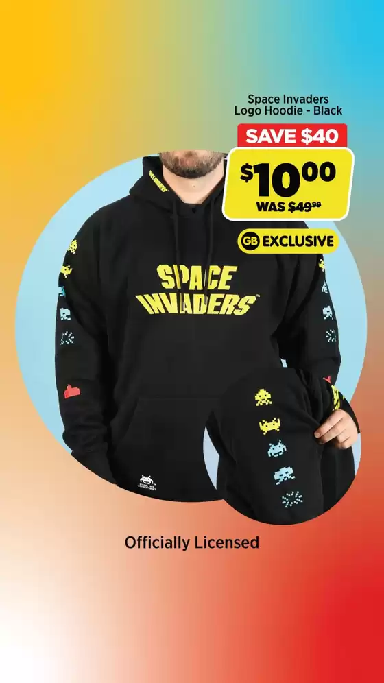 Smokemart & Giftbox catalogue in Balaclava VIC | Offers | 2026-08-24T00:00:00.000Z - 2026-09-24T00:00:00.000Z
