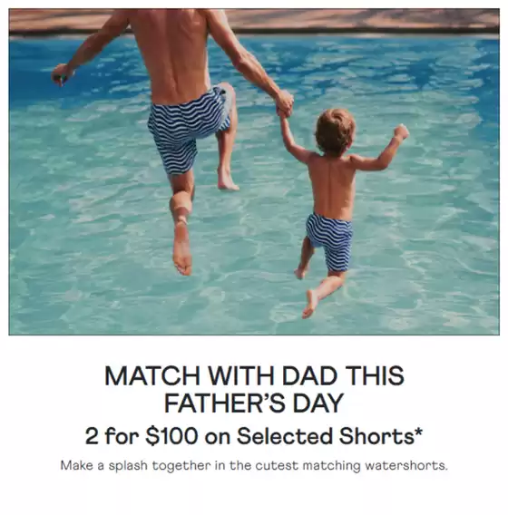 Speedo catalogue | Father’s Day | 2026-08-24T00:00:00.000Z - 2026-09-06T00:00:00.000Z