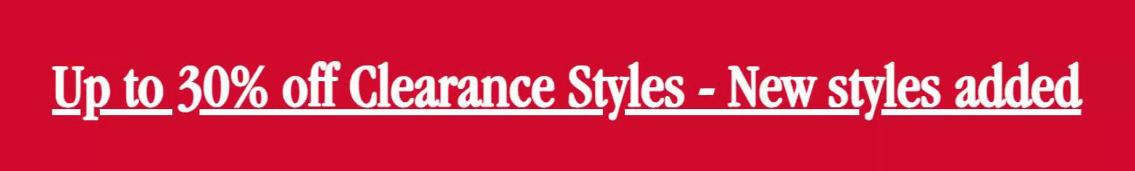 New Balance catalogue | Up To 30% Off | 2026-08-24T00:00:00.000Z - 2026-09-08T00:00:00.000Z
