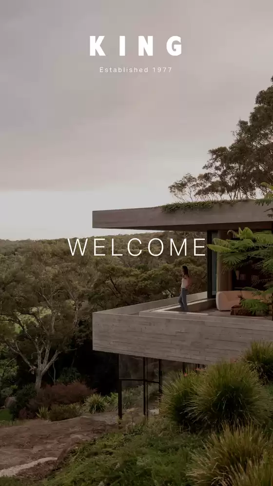 King Living catalogue in Rockbank VIC | New Starter Welcome Kit | 2026-08-25T00:00:00.000Z - 2026-12-31T00:00:00.000Z